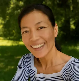 Xin LEHODEY